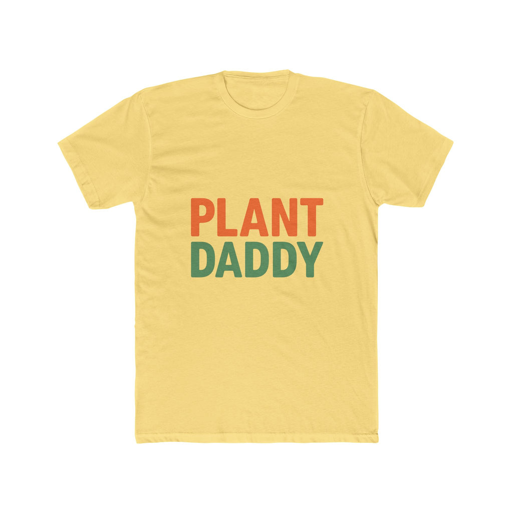Plant Daddy Unisex T-Shirt