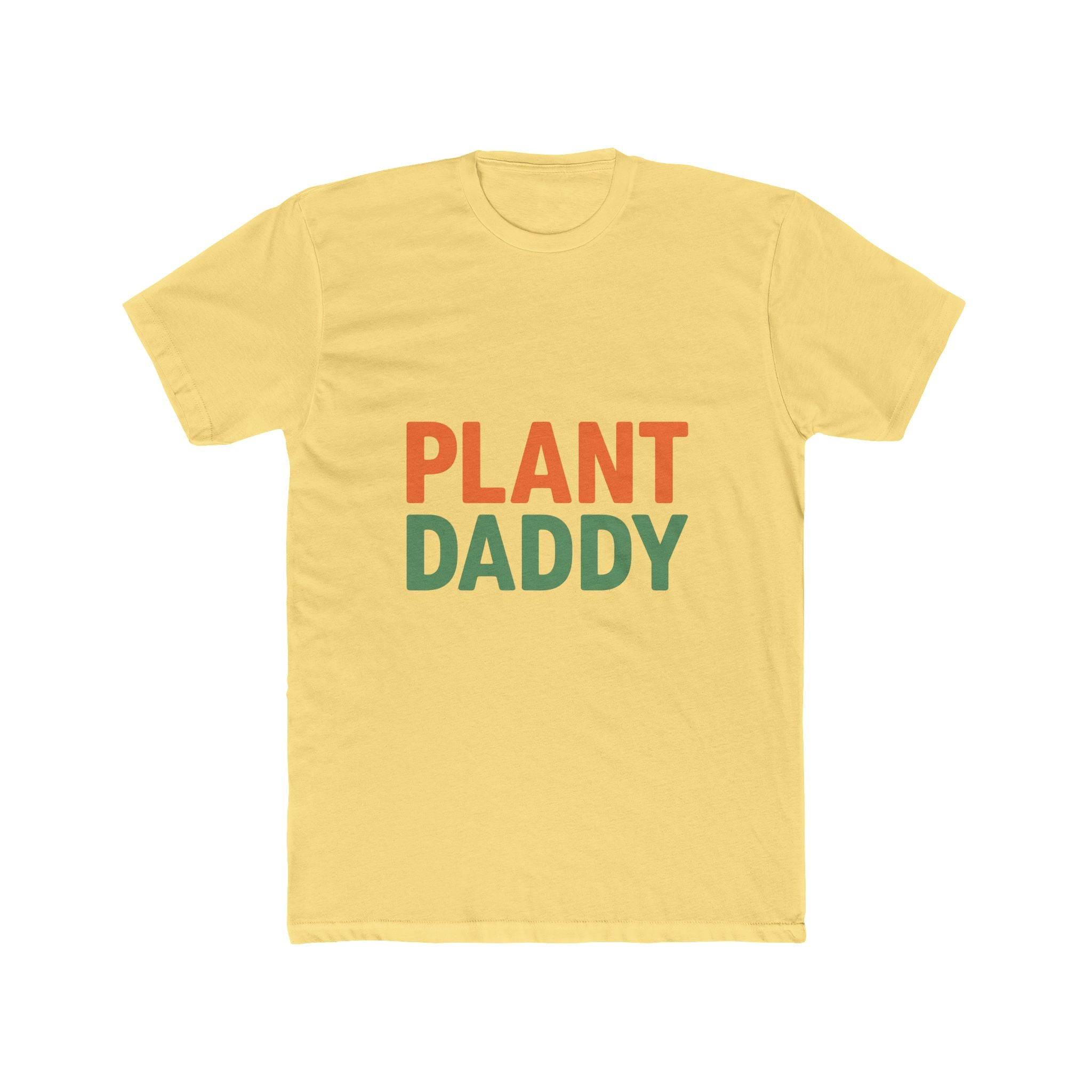 Plant Daddy Unisex T-Shirt