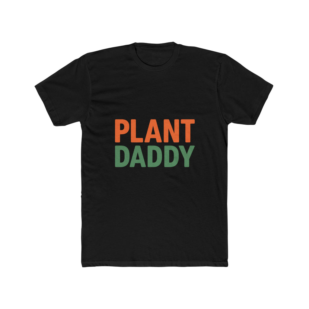 Plant Daddy Unisex T-Shirt
