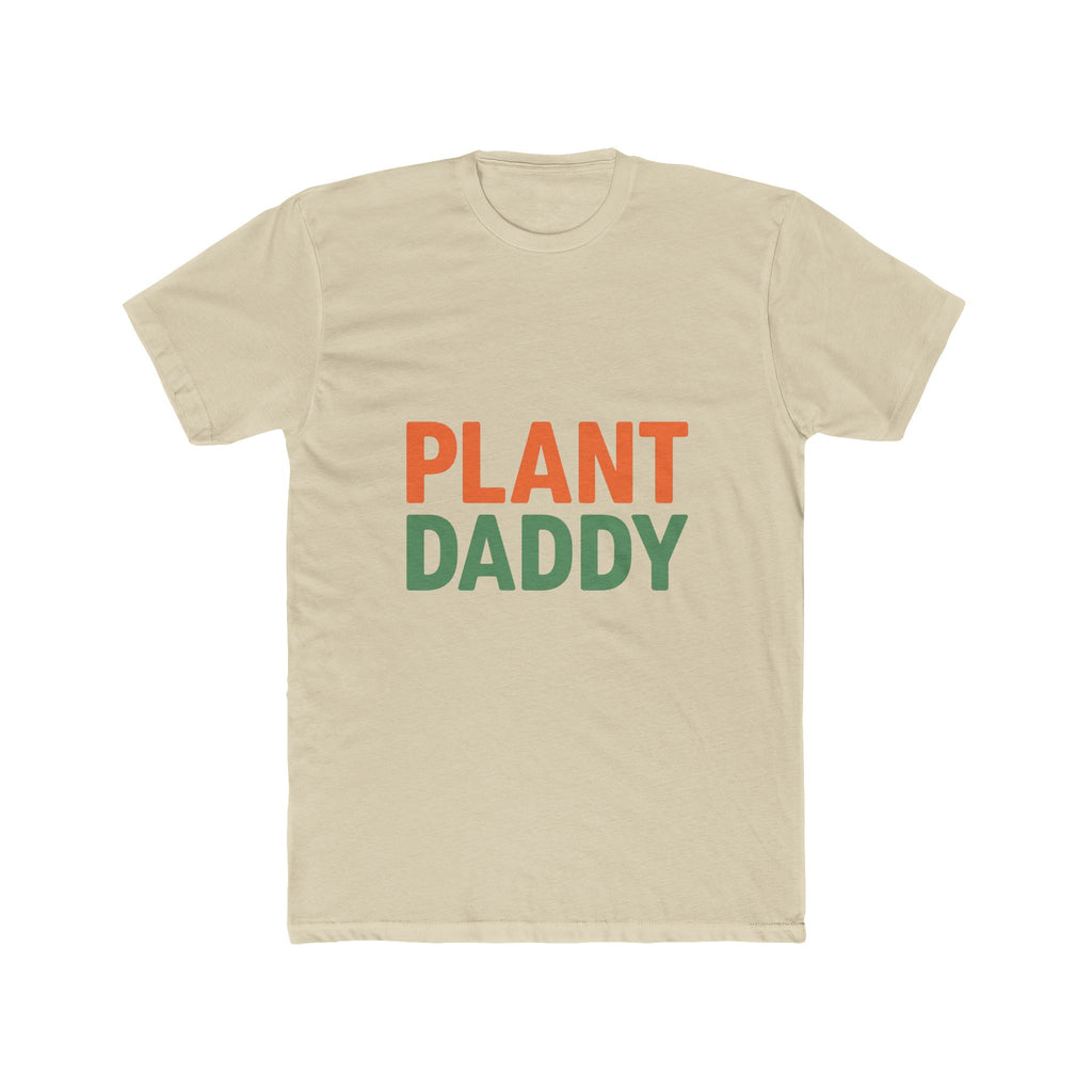 Plant Daddy Unisex T-Shirt