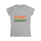 Plant Mommy Women's Tee