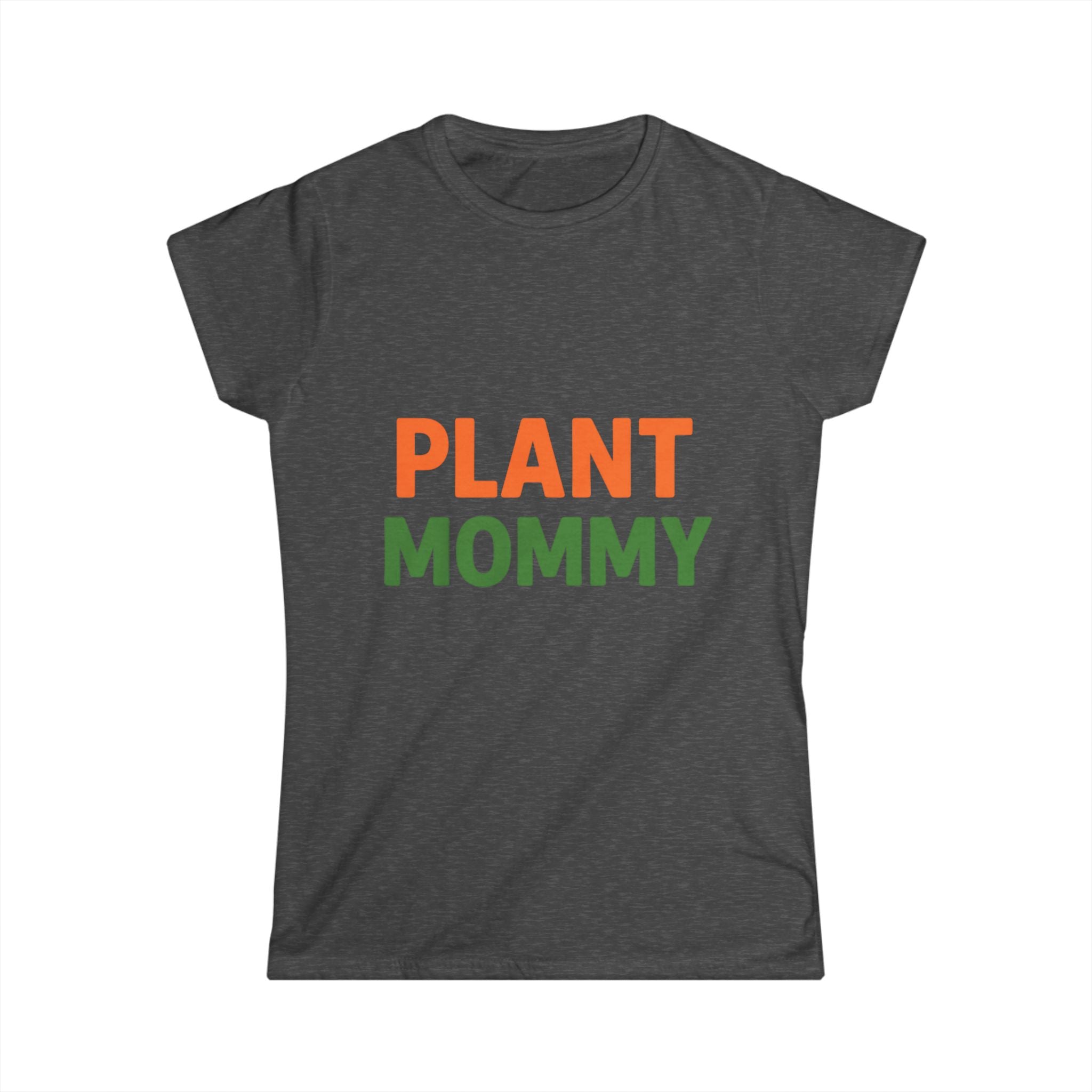 Plant Mommy Women's Tee