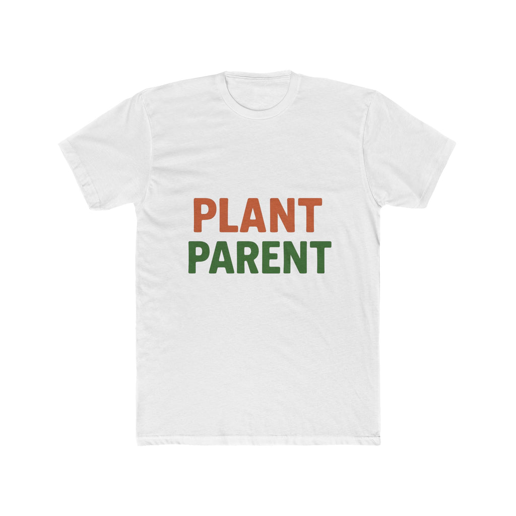 Plant Parent Unisex T-Shirt