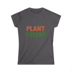 Plant Parent Women's  T‑Shirt