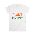 Plant Mommy Women's Tee