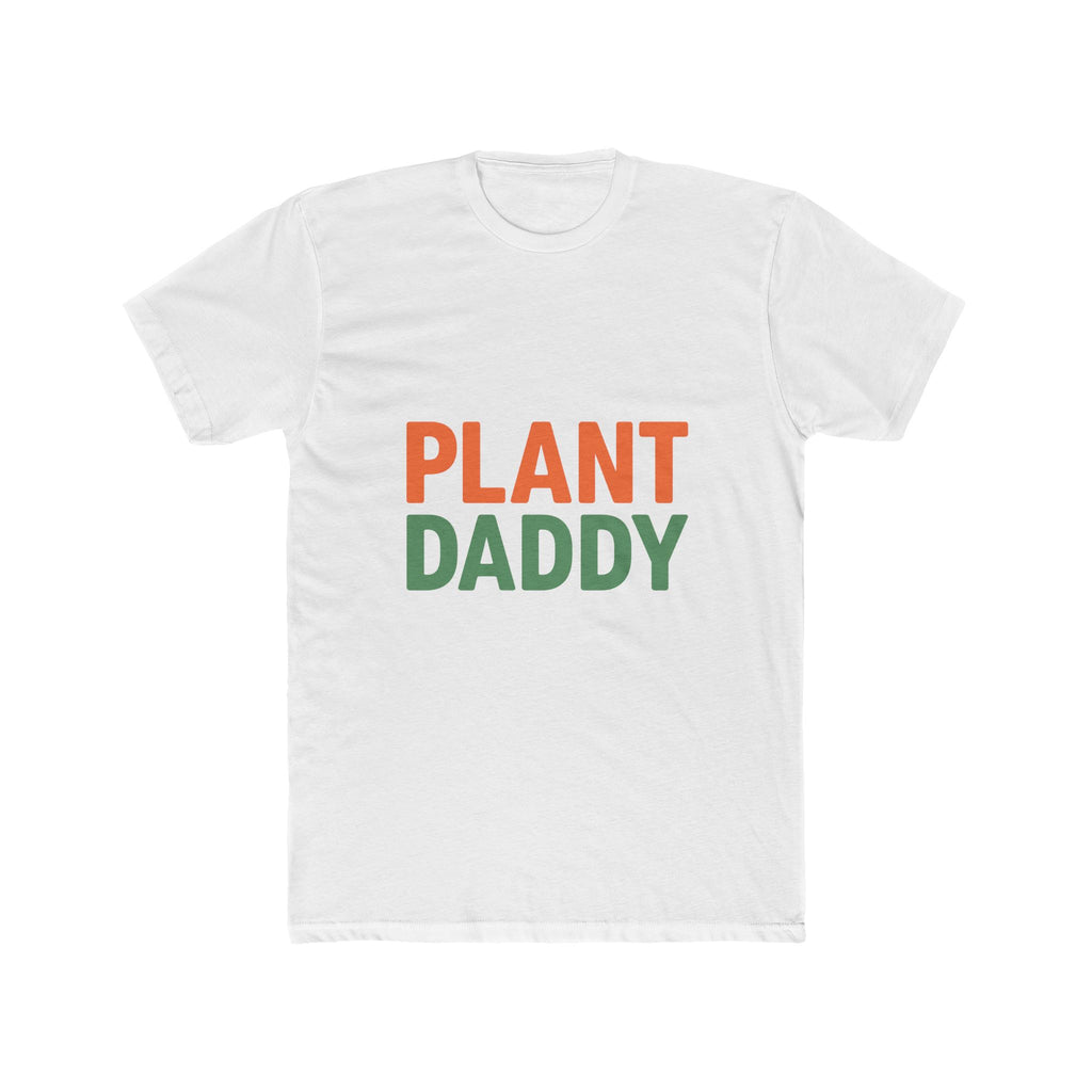 Plant Daddy Unisex T-Shirt
