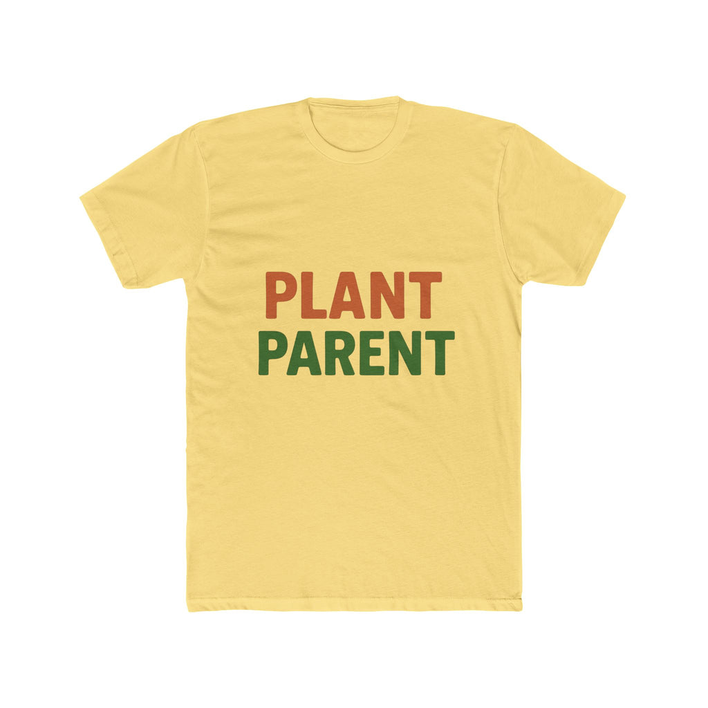 Plant Parent Unisex T-Shirt