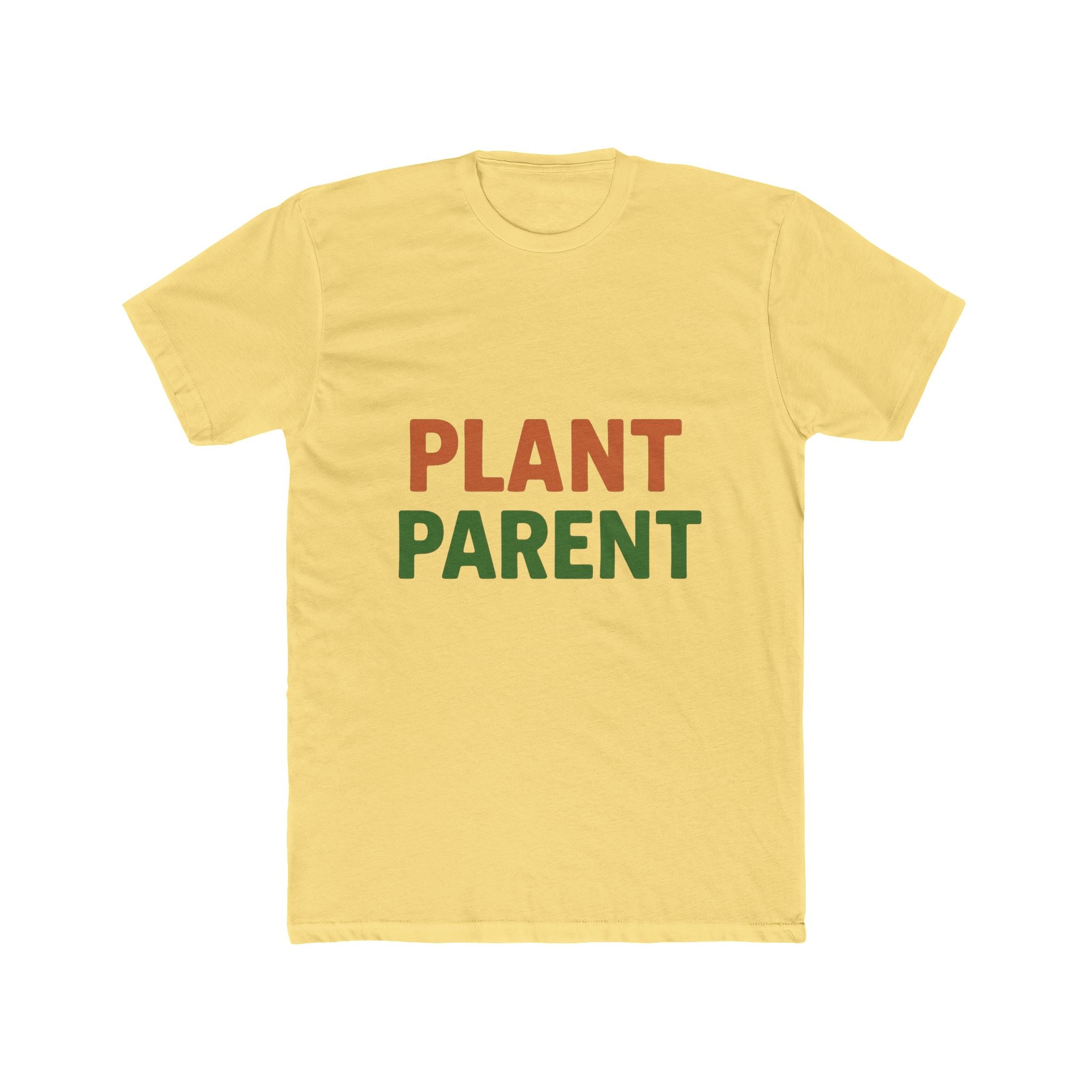 Plant Parent Unisex T-Shirt