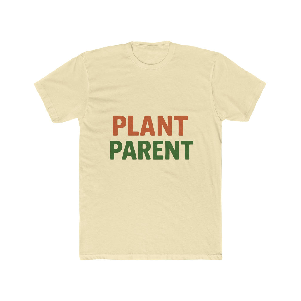 Plant Parent Unisex T-Shirt