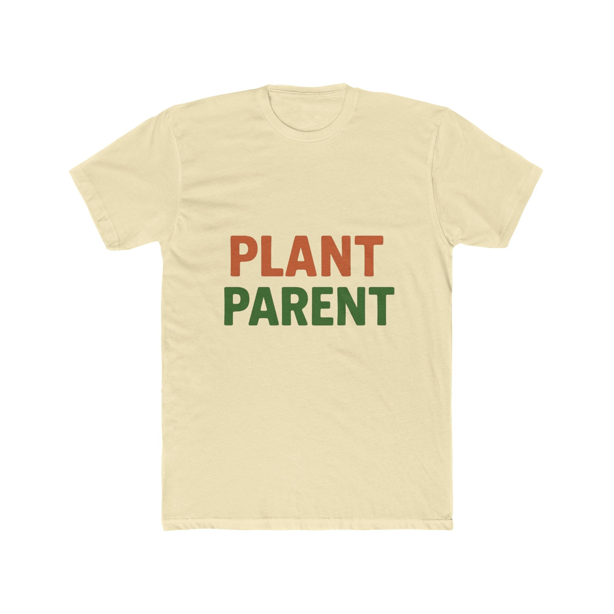Plant Parent Unisex T-Shirt