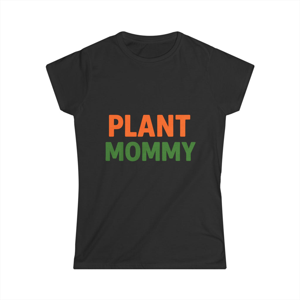Plant Mommy Women's Tee