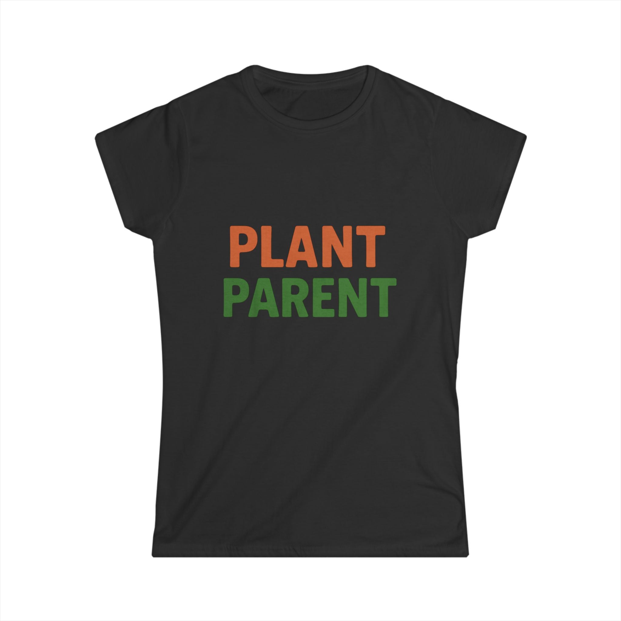 Plant Parent Women's  T‑Shirt
