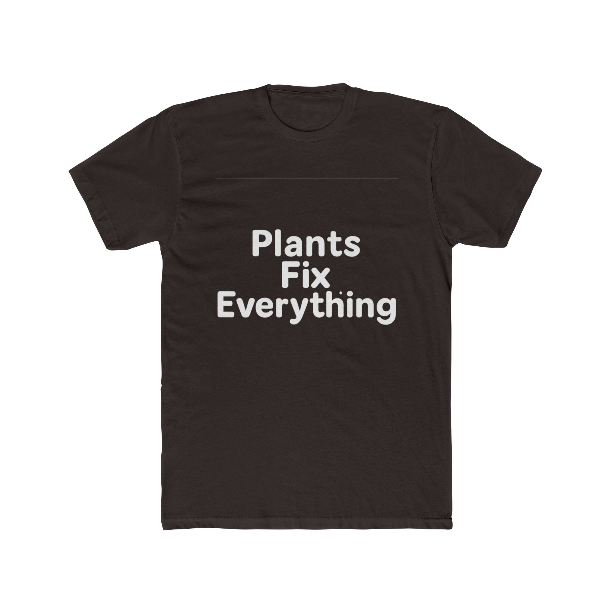PlantsFix Everything Unisex Tee