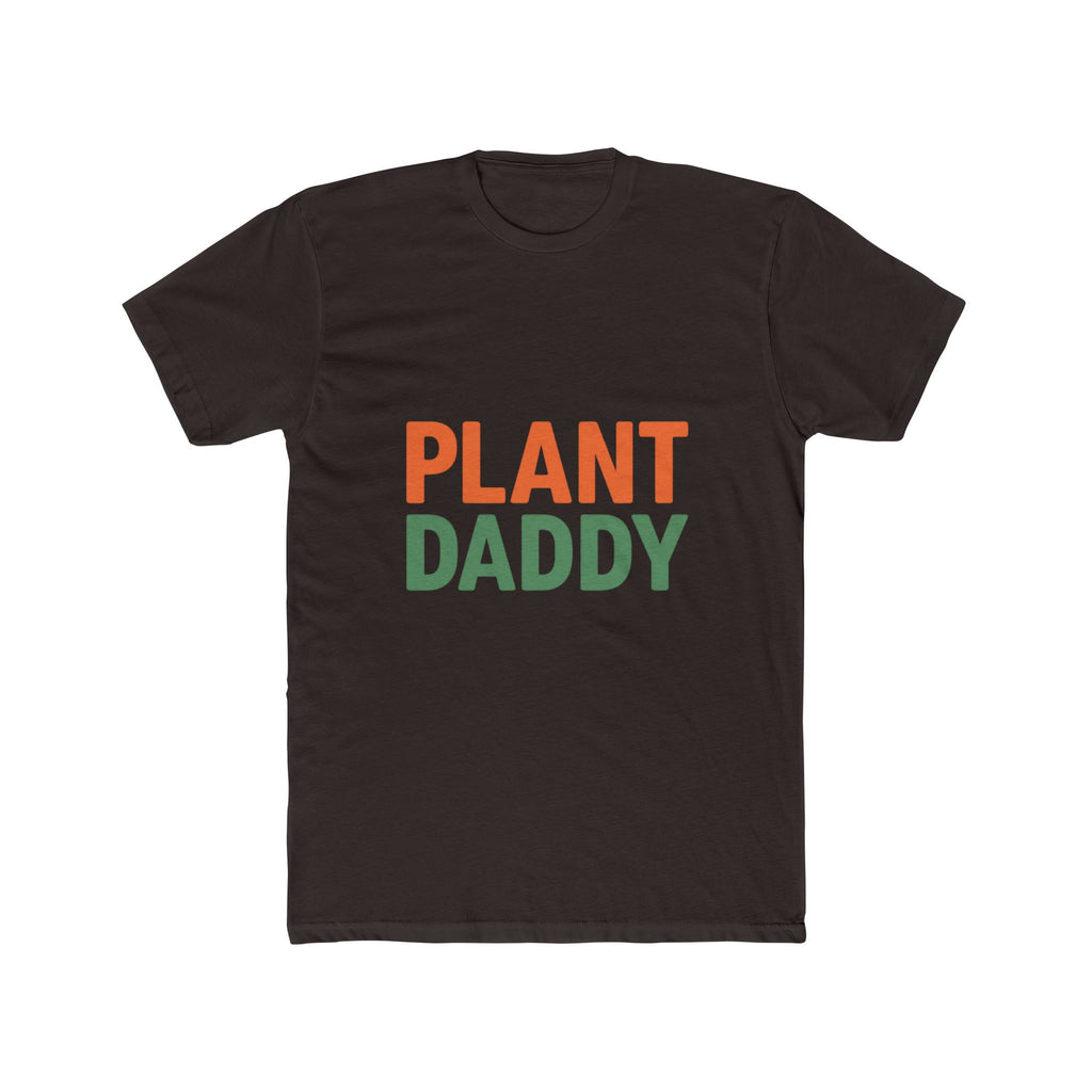 Plant Daddy Unisex T-Shirt