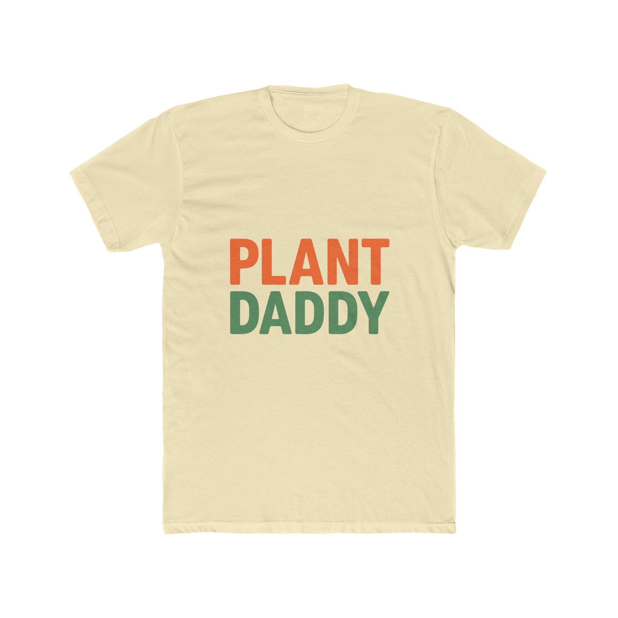 Plant Daddy Unisex T-Shirt