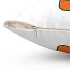 MILF: Man, I Love Ficus Decorative Pillow