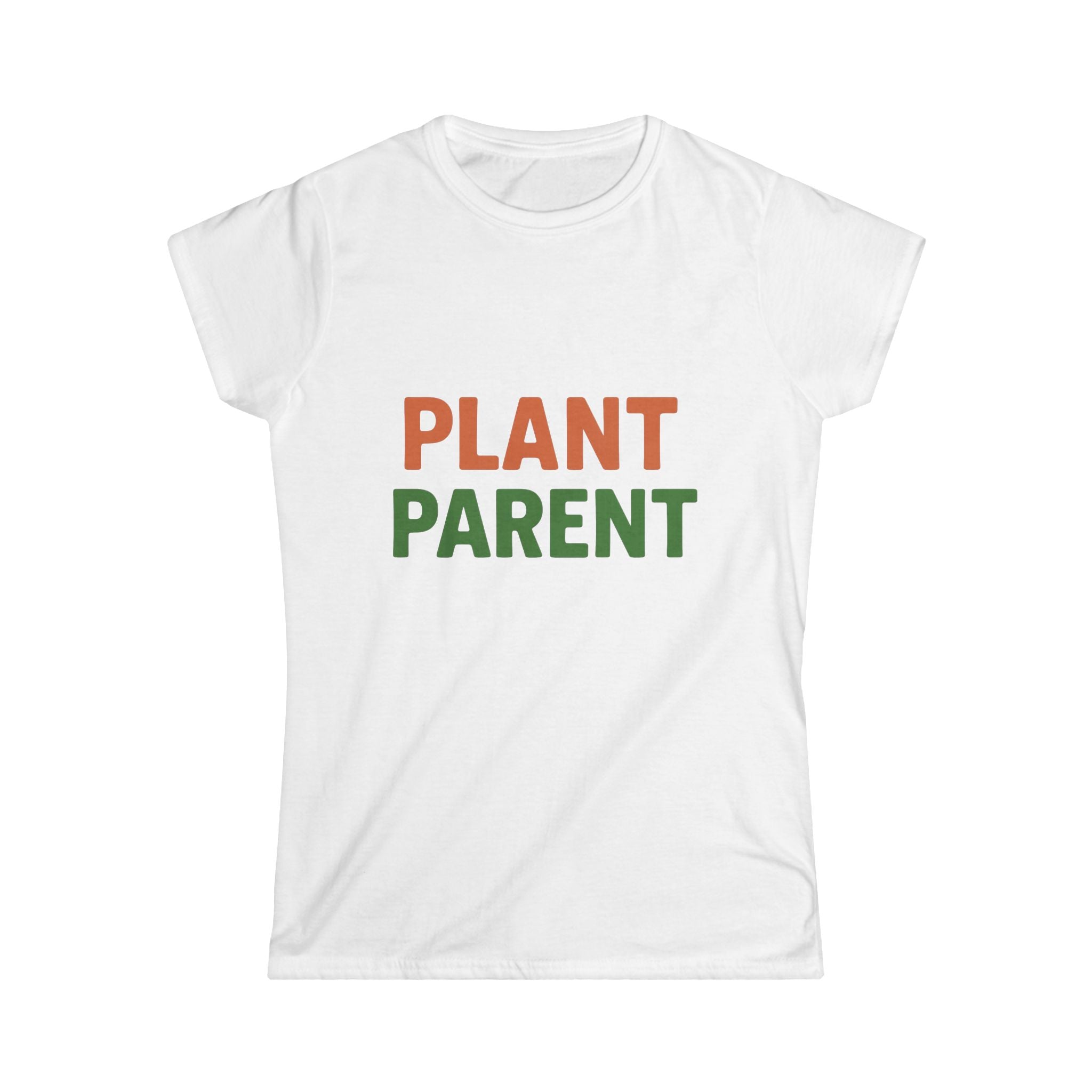 Plant Parent Women's  T‑Shirt