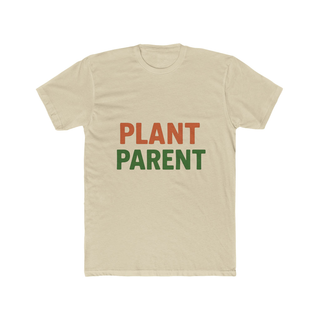 Plant Parent Unisex T-Shirt
