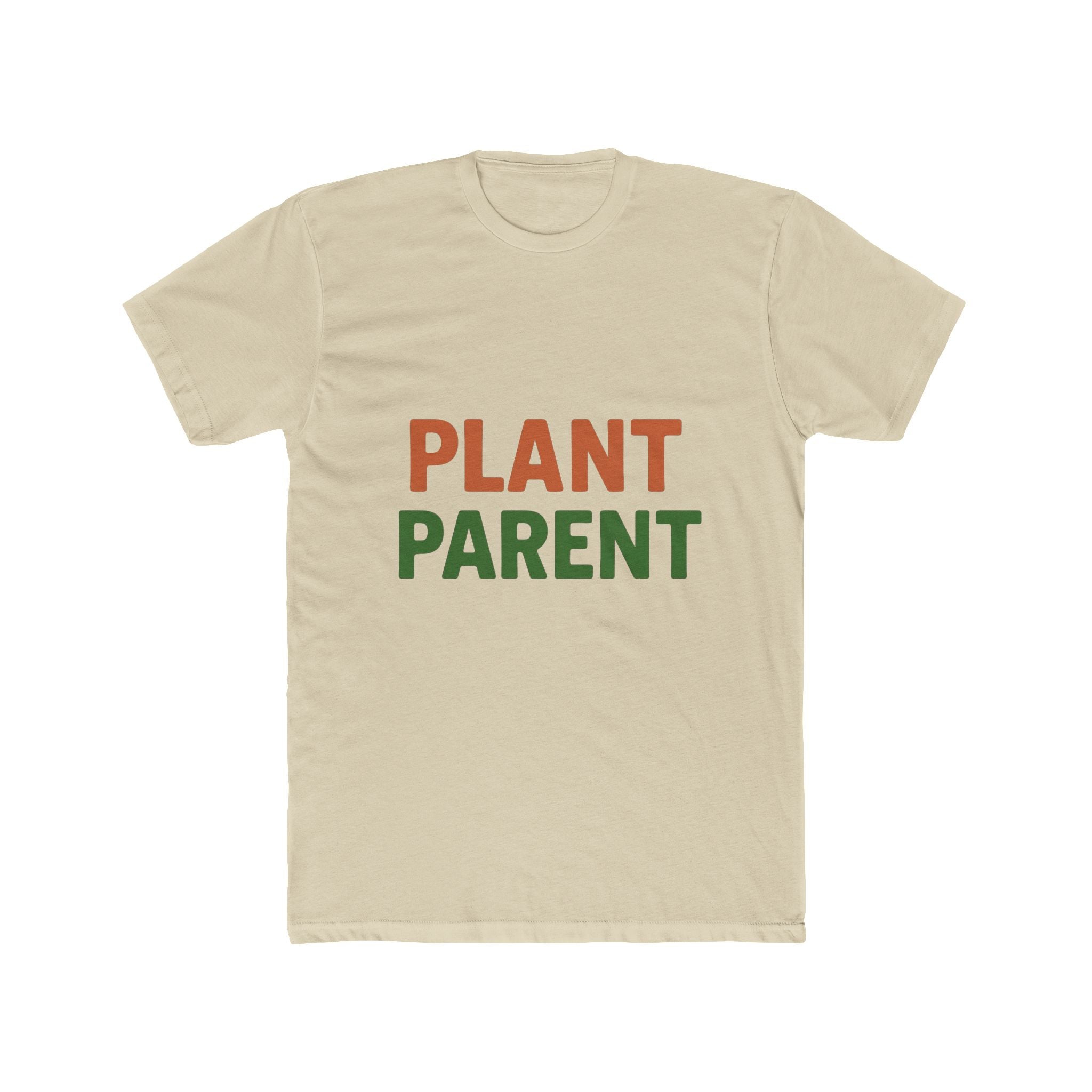Plant Parent Unisex T-Shirt